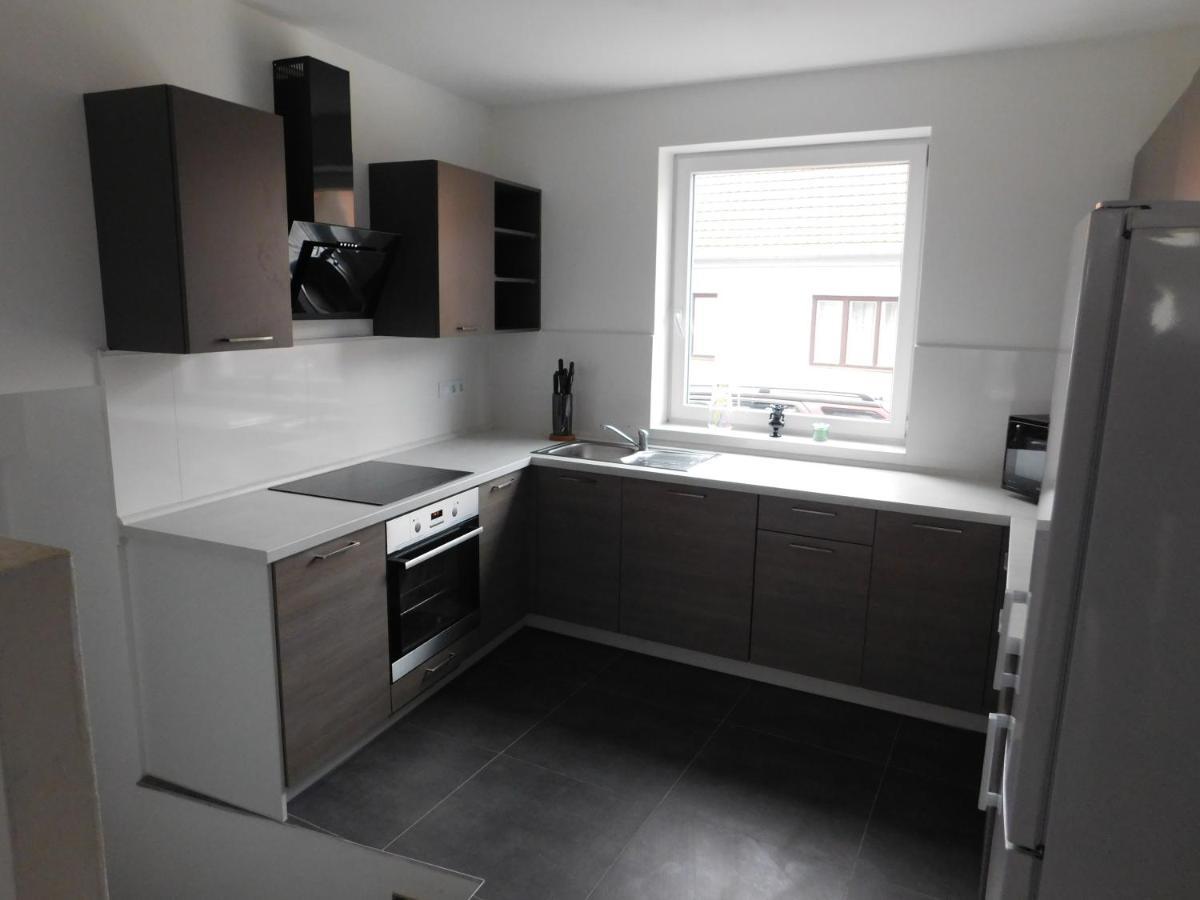 Vila pod Majákem Přítluky Exteriér fotografie
